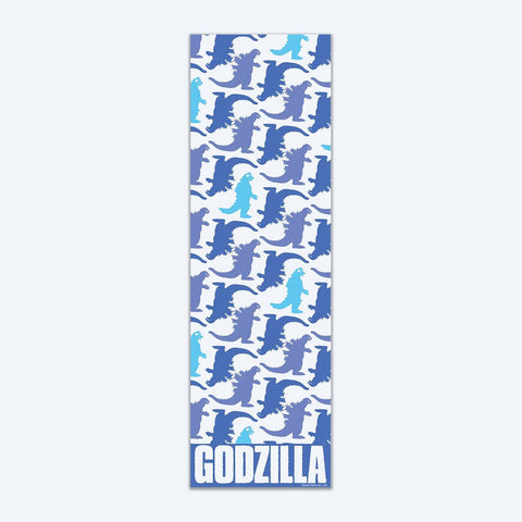 Super Cool Towel Godzilla