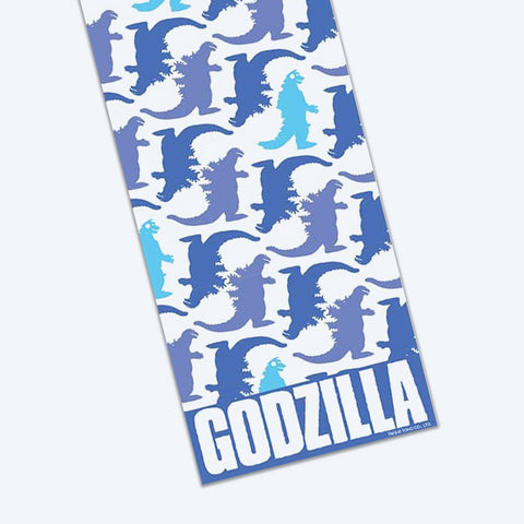 Super Cool Towel Godzilla