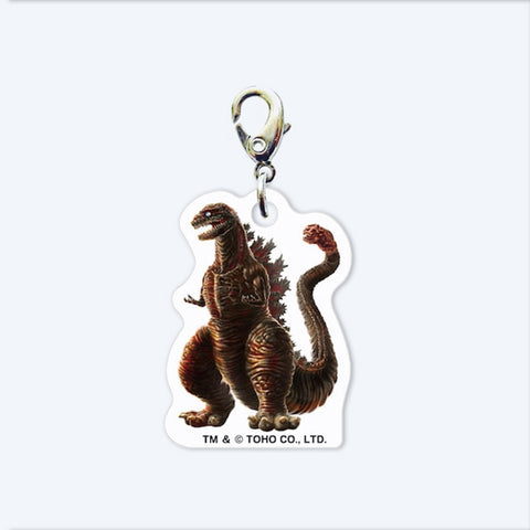 Godzilla 2016 Standing Acrylic Charm