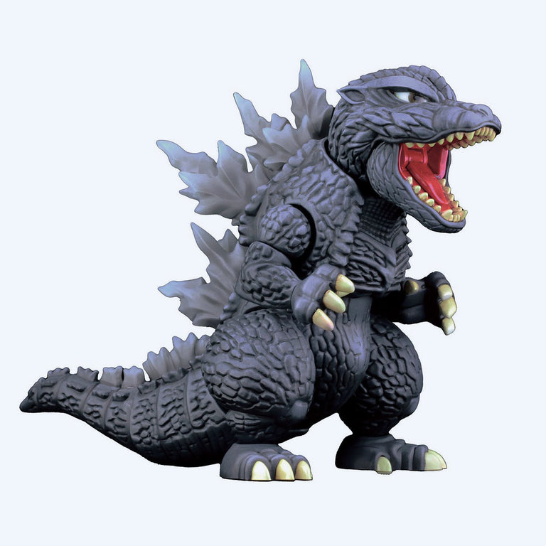 Godzilla Model Kits | Godzilla Store