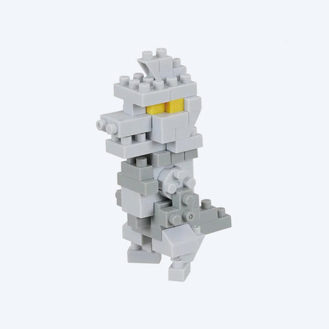 Godzilla Nanoblock Assortment 1 (Blind Box) mininano Series