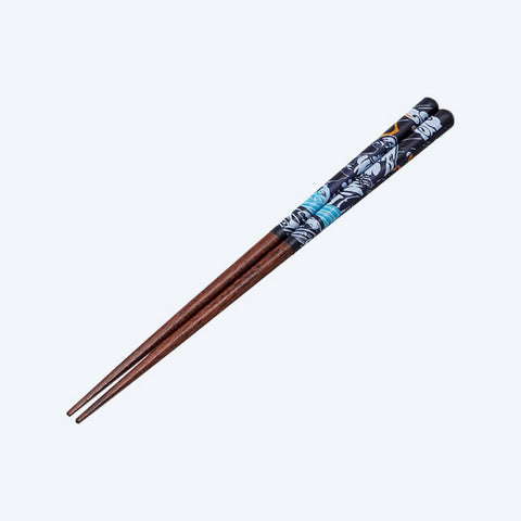 Godzilla Lacquered Chopsticks