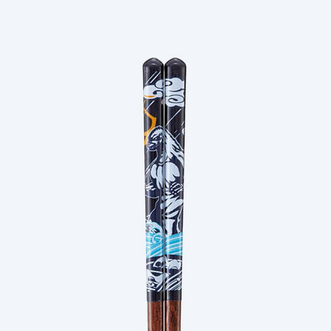 Godzilla Lacquered Chopsticks
