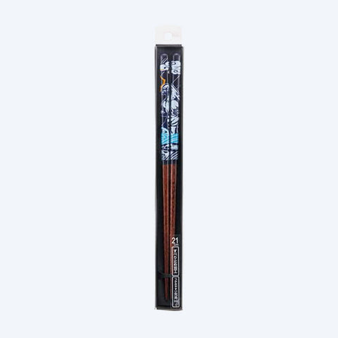 Godzilla Lacquered Chopsticks