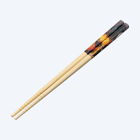 Godzilla (1995) Bamboo 8.3