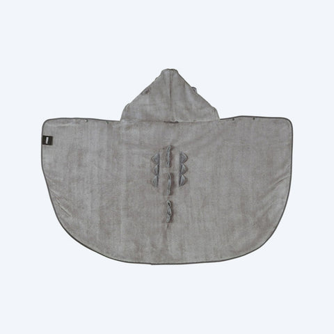 Godzilla Hooded Bath Poncho