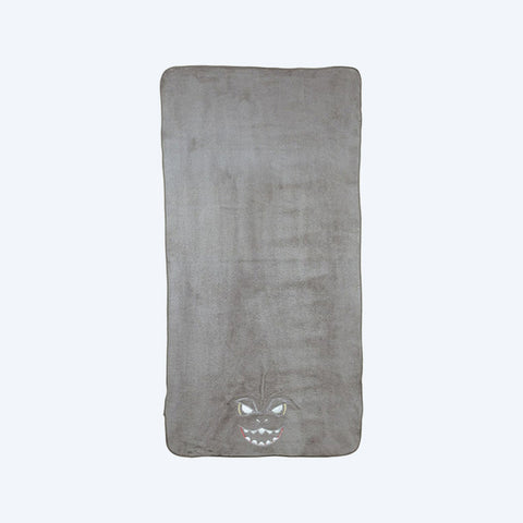 Godzilla Quick-Dry Bath Towel
