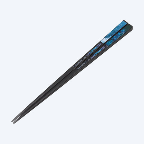Godzilla (2004) Acrylic Clear Chopsticks