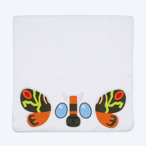 Mothra Spa Bath Towel