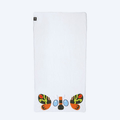 Mothra Spa Bath Towel