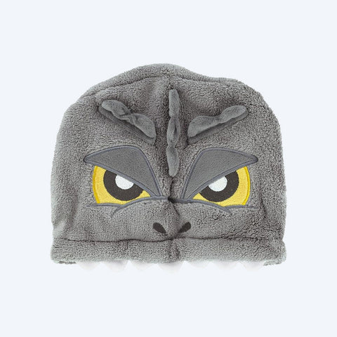 Godzilla Quick-Dry Towel Cap