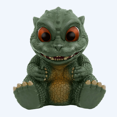 Toho Monster Series Enshrined Monsters Little Godzilla Figure A