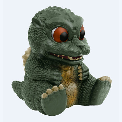 Toho Monster Series Enshrined Monsters Little Godzilla Figure A