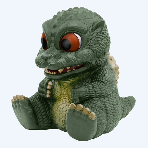 Toho Monster Series Enshrined Monsters Little Godzilla Figure A