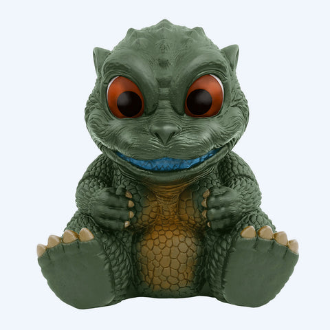 Toho Monster Series Enshrined Monsters Little Godzilla Figure B