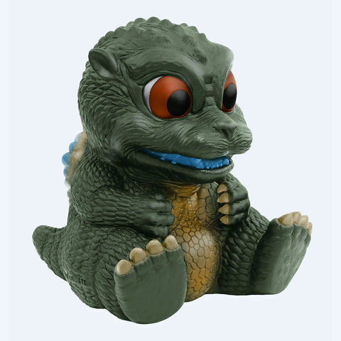 Toho Monster Series Enshrined Monsters Little Godzilla Figure B