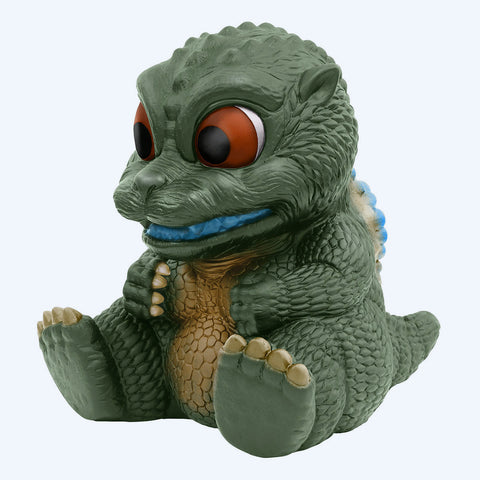 Toho Monster Series Enshrined Monsters Little Godzilla Figure B