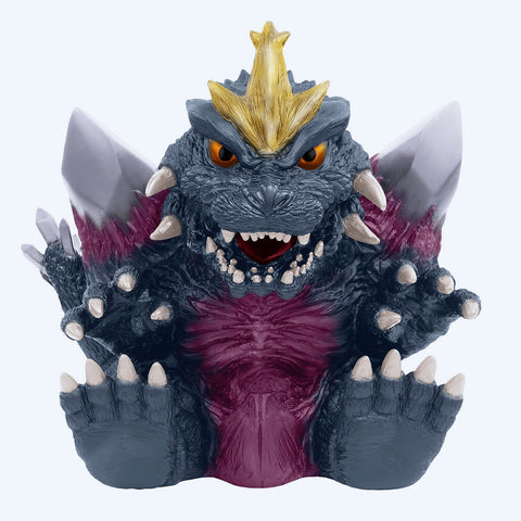 Toho Monster Series Enshrined Monsters SpaceGodzilla Figure A