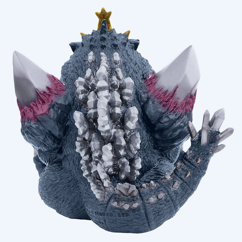 Toho Monster Series Enshrined Monsters SpaceGodzilla Figure A