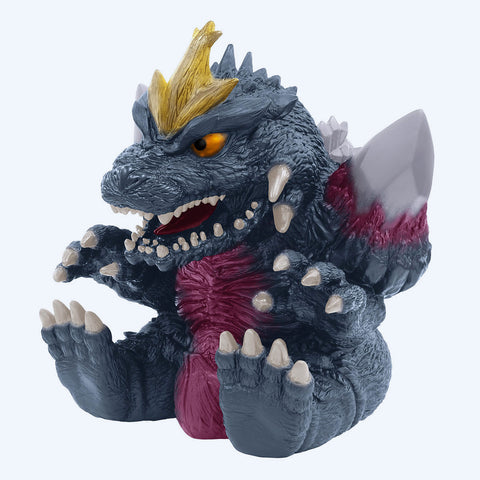 Toho Monster Series Enshrined Monsters SpaceGodzilla Figure A