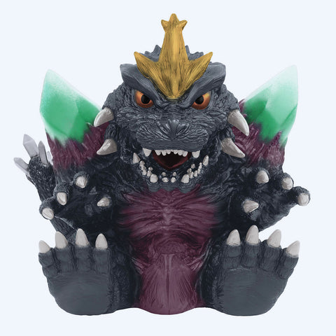 Toho Monster Series Enshrined Monsters SpaceGodzilla Figure B