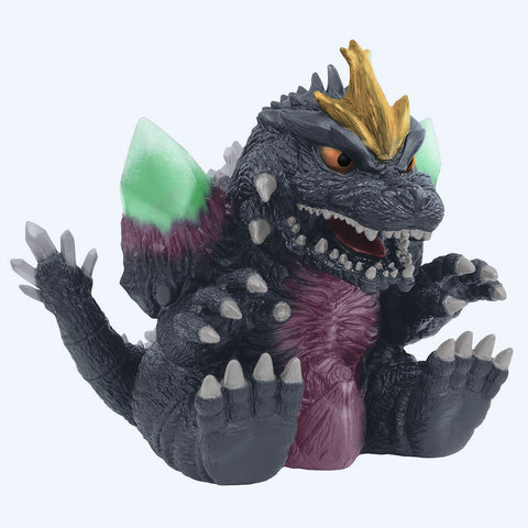 Toho Monster Series Enshrined Monsters SpaceGodzilla Figure B