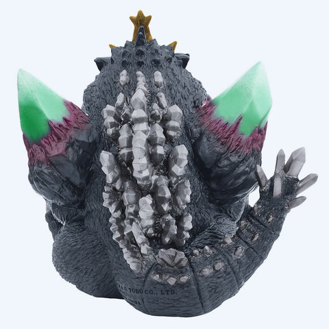 Toho Monster Series Enshrined Monsters SpaceGodzilla Figure B