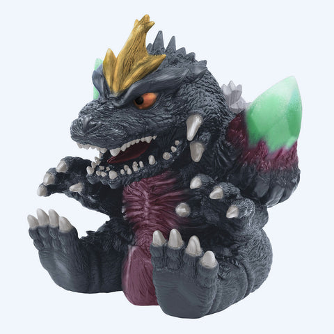 Toho Monster Series Enshrined Monsters SpaceGodzilla Figure B