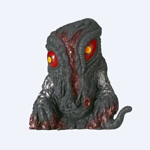 Toho Monster Series Enshrined Monsters Hedorah (2004) Ver. B