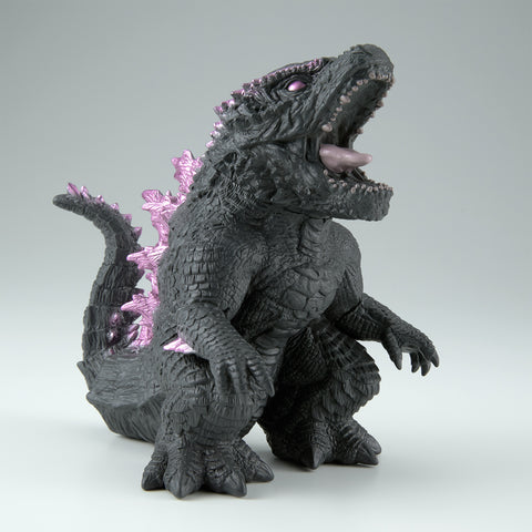 Godzilla vs Kong: The New Empire Enshrined Monsters Godzilla Figure