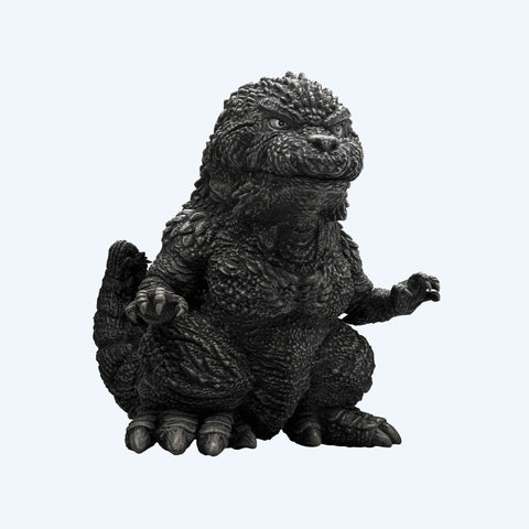 Godzilla Minus One ENSHRINED MONSTERS GODZILLA FIGURE VERSION A