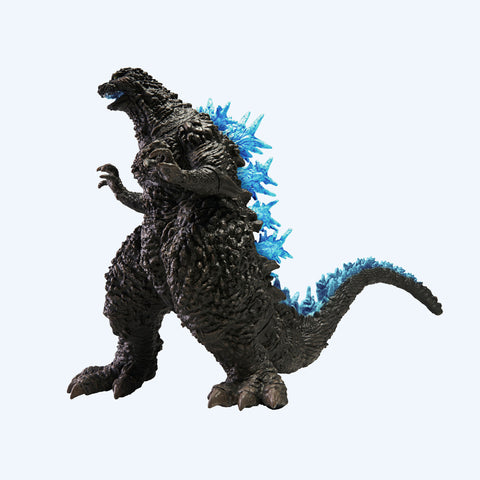 Godzilla Minus One Monsters Roar Attack Godzilla Figure Version A