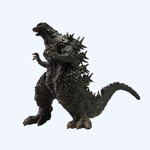 Godzilla Minus One Monsters Roar Attack Godzilla Figure Version C