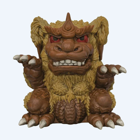 Toho Monster Series - Enshrined Monsters King Caesar 1974 Statue Ver. A