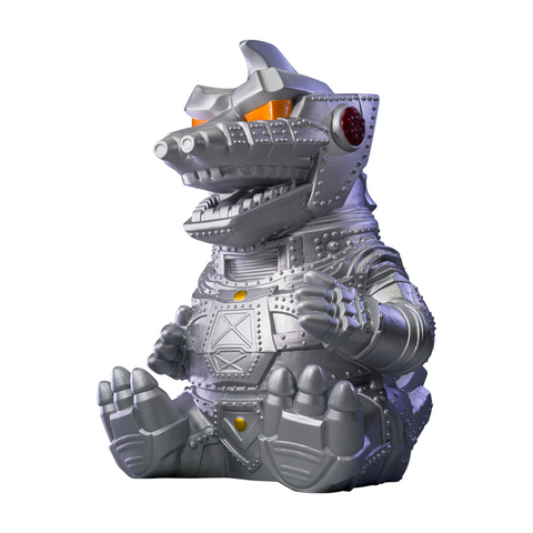 Toho Monster Series Enshrined Monsters Mechagodzilla 1974 Ver.A Statue