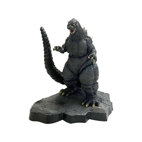 Desktop Monster Godzilla Mobile Stand