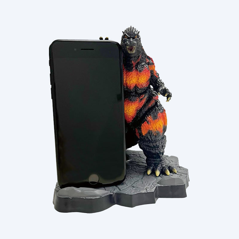 Desk Accessories – Godzilla