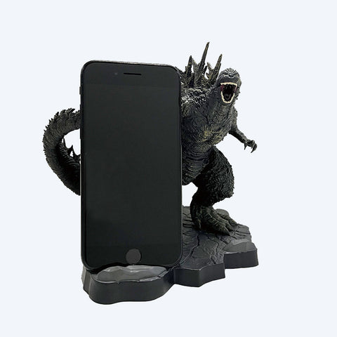 Desktop Monster Godzilla (2023) Mobile Stand