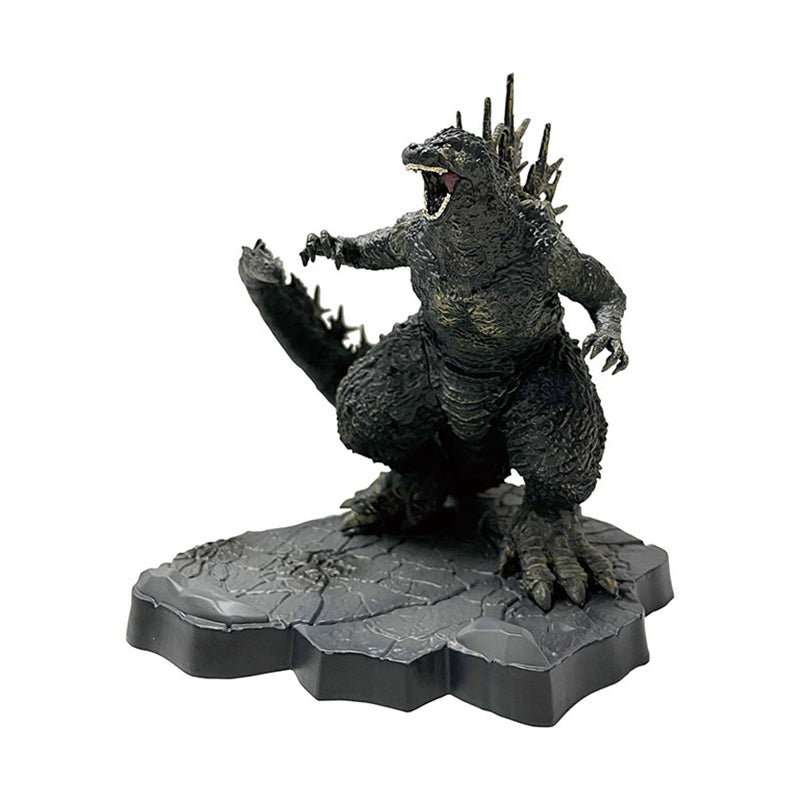 Desk Accessories – Godzilla