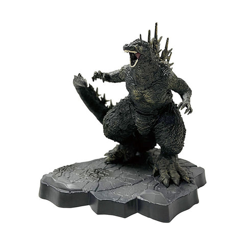 Desktop Monster Godzilla (2023) Mobile Stand