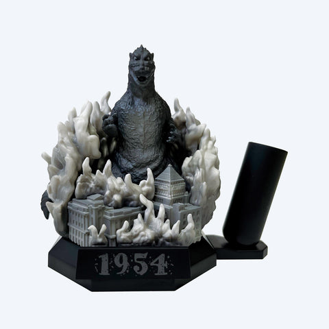 Godzilla (1954) Desktop Monster Pen Stand