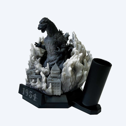 Godzilla (1954) Desktop Monster Pen Stand