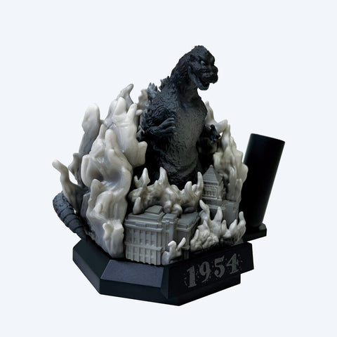 Godzilla (1954) Desktop Monster Pen Stand