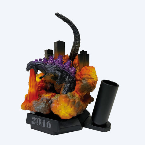 Godzilla (2016) Desktop Monster Pen Stand