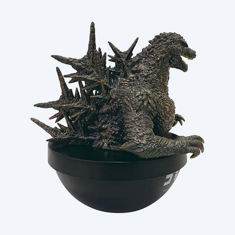 Godzilla (2023) Gojimeshi