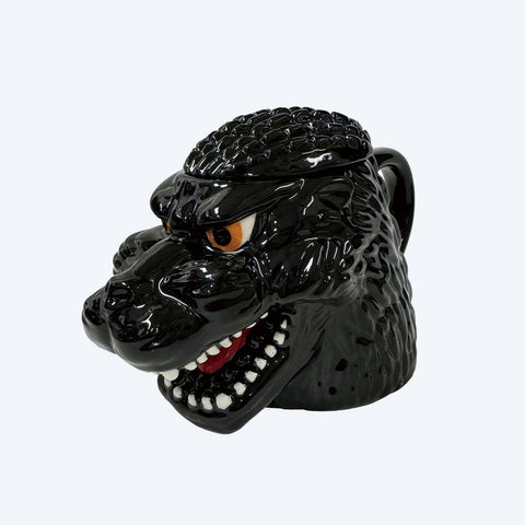 Godzilla (1994) D mug