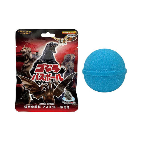 Godzilla Magic Ball Blind Box