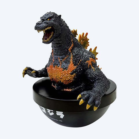 Godzilla (1995) Gojimeshi Bowl Set