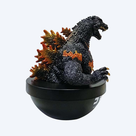 Godzilla (1995) Gojimeshi Bowl Set