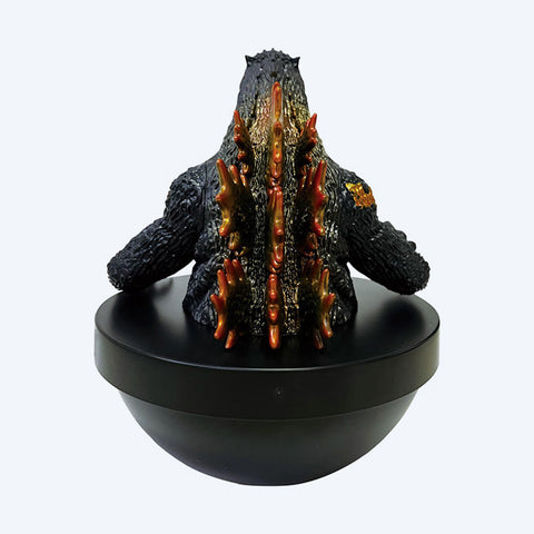 Godzilla (1995) Gojimeshi Bowl Set